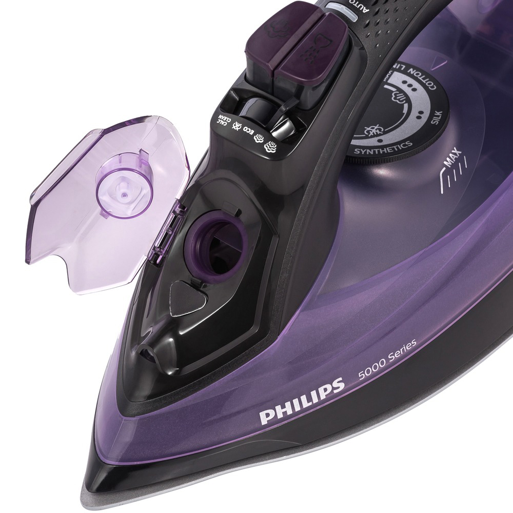 фото Утюг philips dst 5041/30