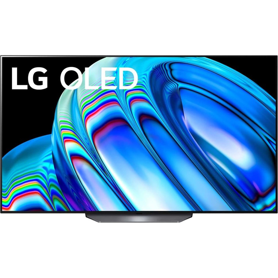 фото Телевизор lg oled65b2rla 2022