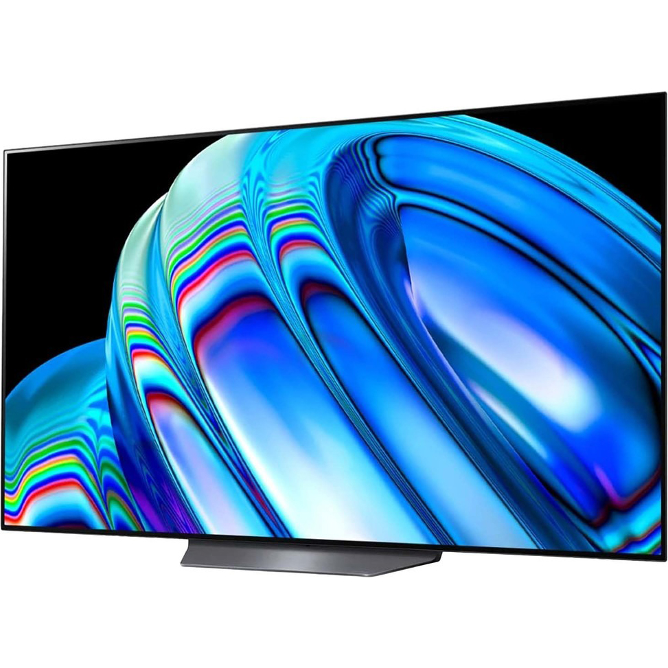 фото Телевизор lg oled65b2rla 2022