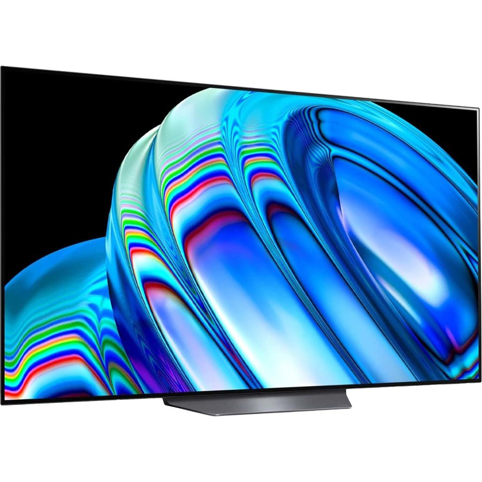 фото Телевизор lg oled65b2rla 2022