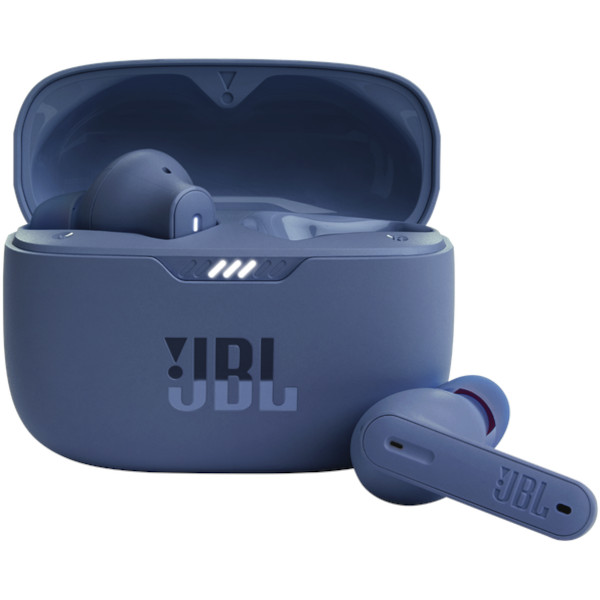 Наушники JBL Tune 230NC Blue JBLT230NCTWSBLU