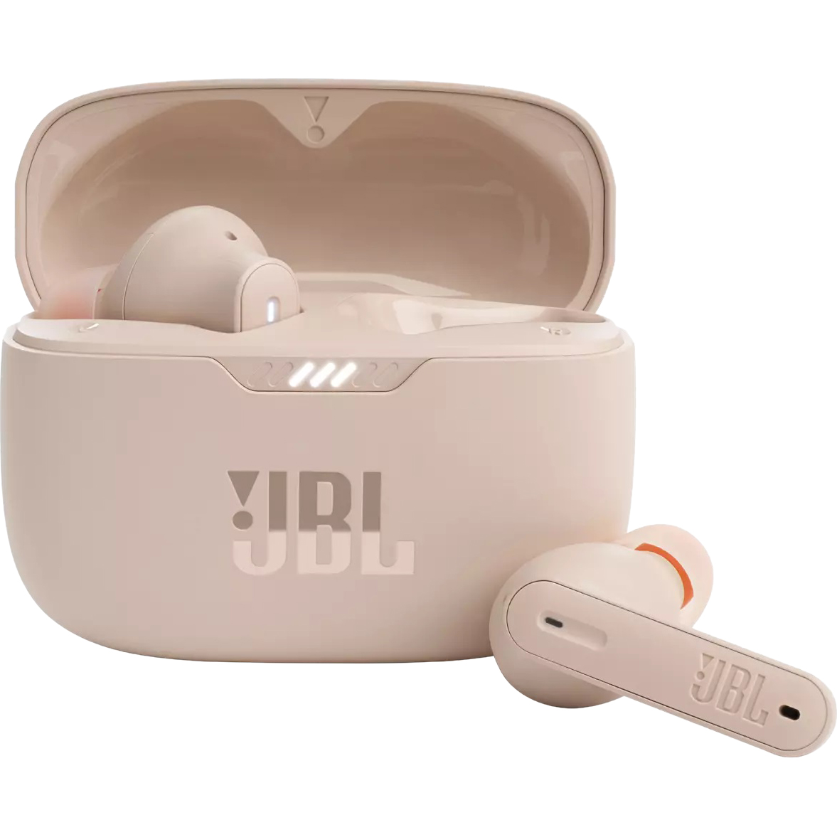 фото Наушники jbl tune 230nc pink jblt230nctwssan