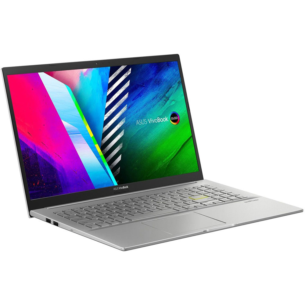 Ноутбук ASUS Vivobook K513EA-L11649W Q4 серебристый