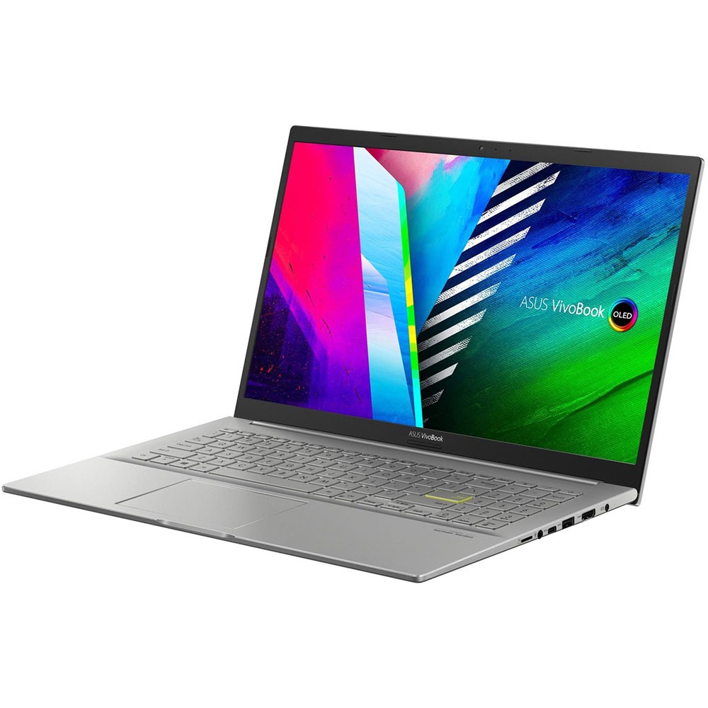 Ноутбук ASUS Vivobook K513EA-L11649W Q4 серебристый