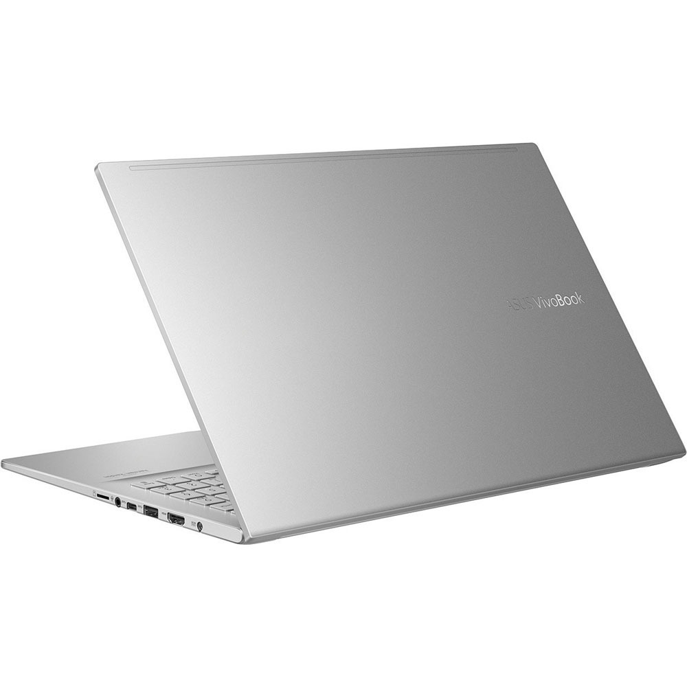 Ноутбук ASUS Vivobook K513EA-L11649W Q4 серебристый