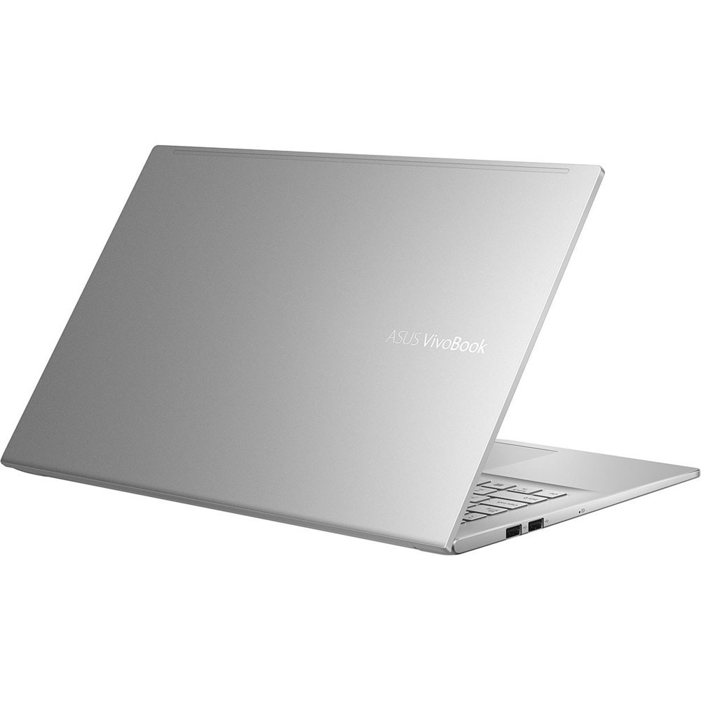 Ноутбук ASUS Vivobook K513EA-L11649W Q4 серебристый