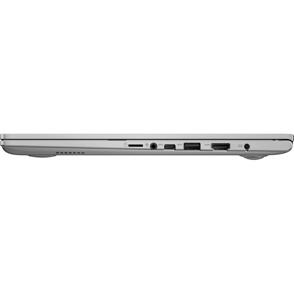 Ноутбук ASUS Vivobook K513EA-L11649W Q4 серебристый