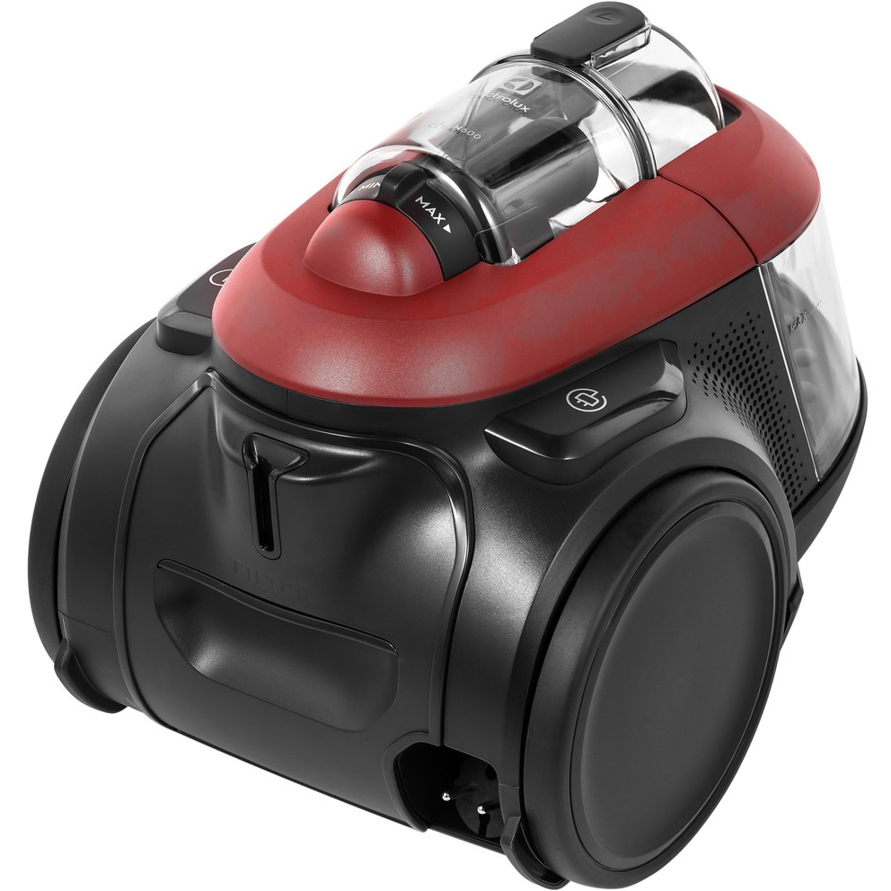 Пылесос Electrolux EL61C1CRH