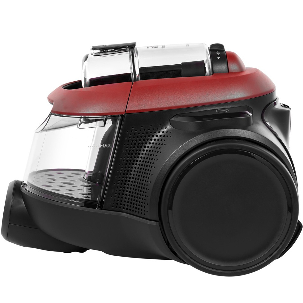 Пылесос Electrolux EL61C1CRH