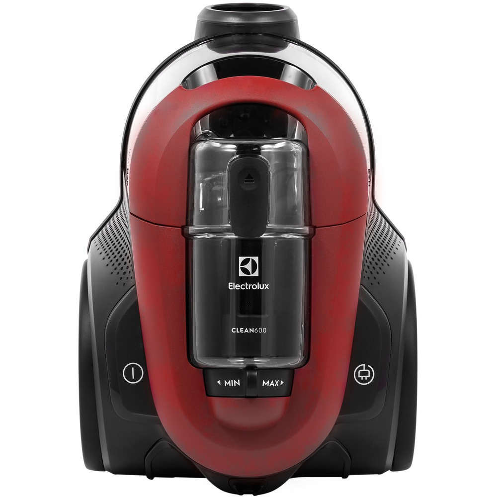 Пылесос Electrolux EL61C1CRH