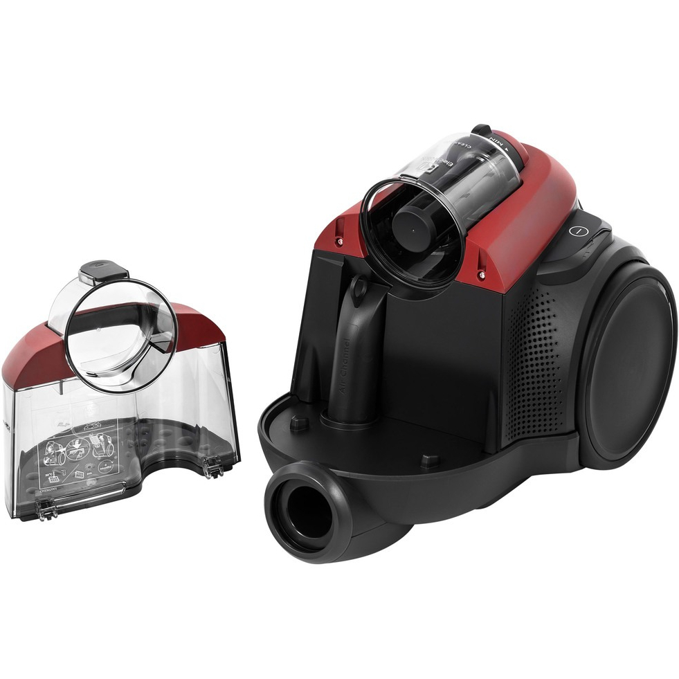 Пылесос Electrolux EL61C1CRH