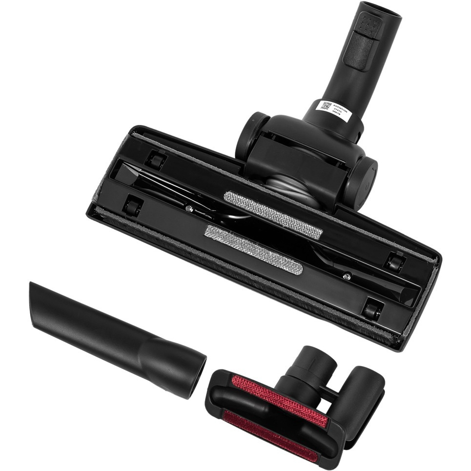 Пылесос Electrolux EL61C1CRH