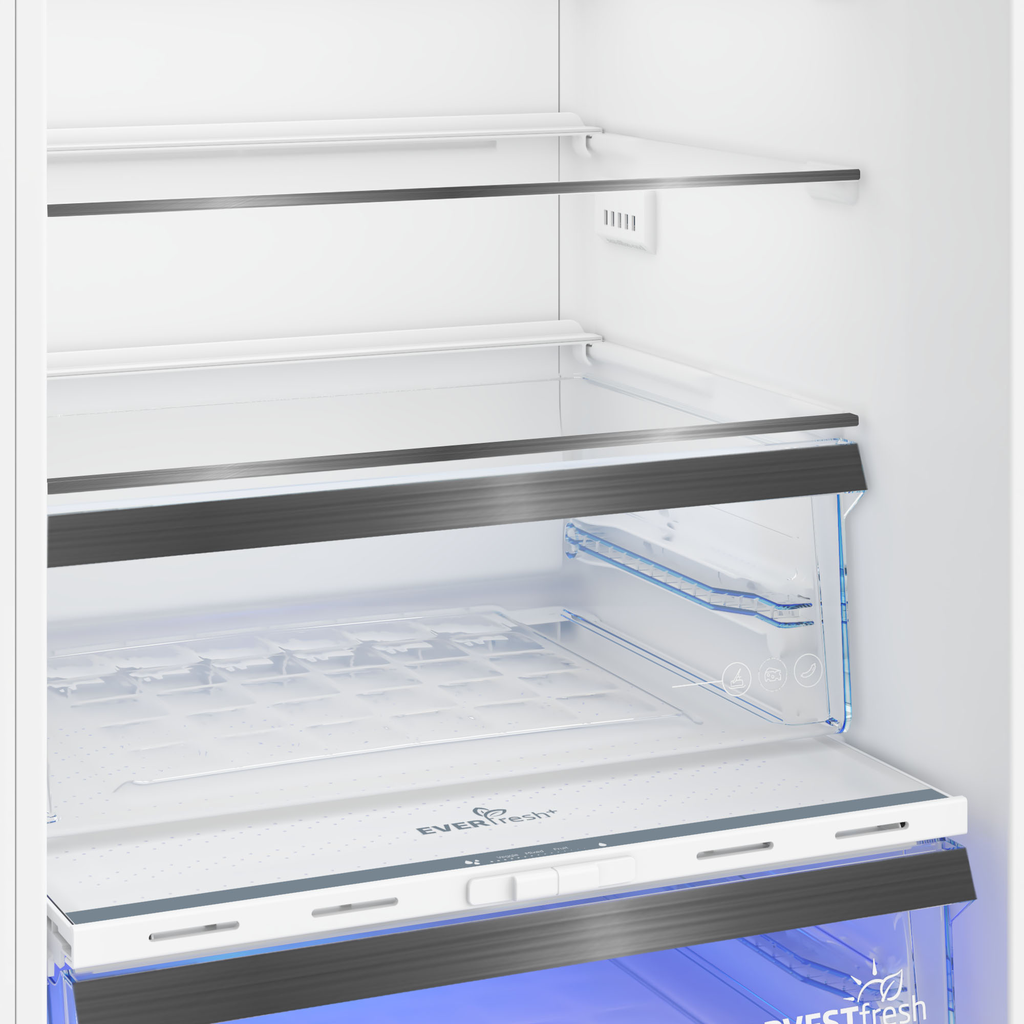 Холодильник BEKO HarvestFresh B5RCNK403ZWB