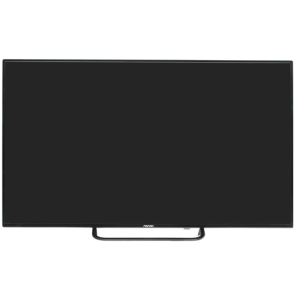 Телевизор Asano 50LU8110T, цвет черный - фото 2
