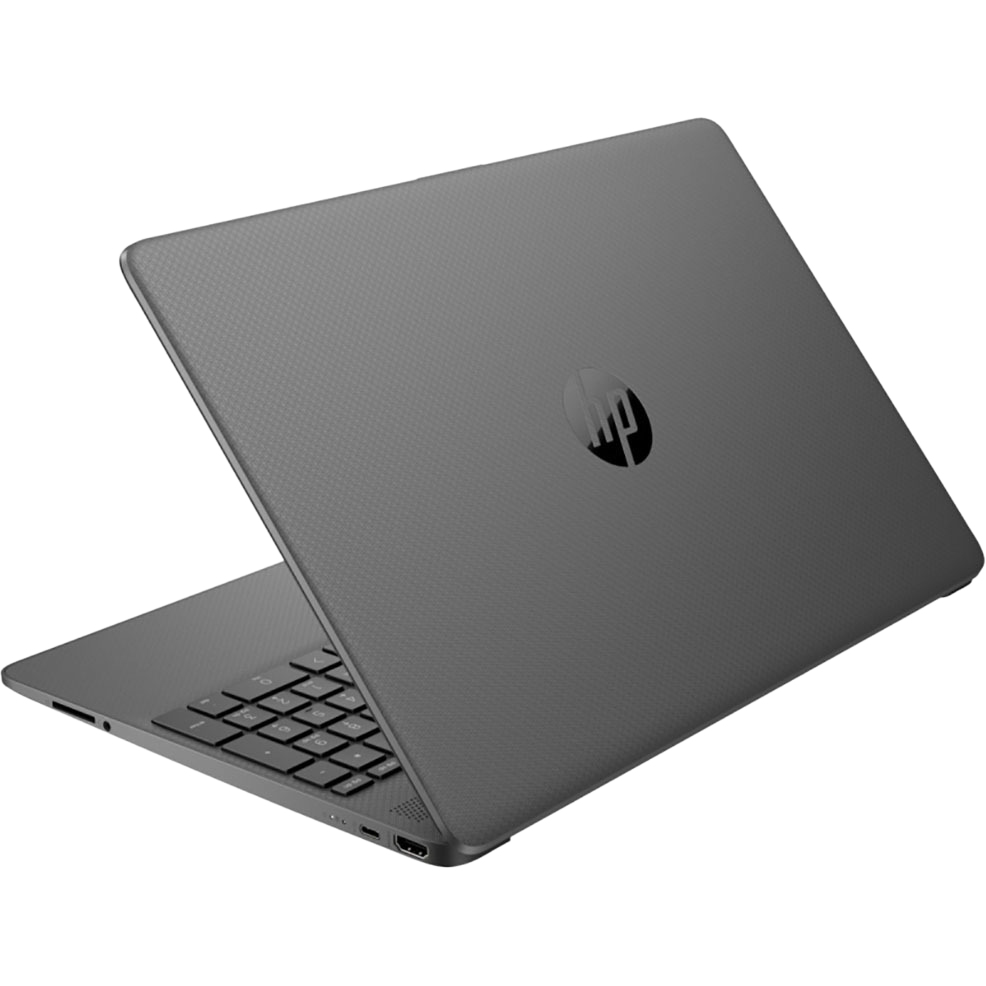 Ноутбук HP 15s-eq2136ur (61R78EA) серый