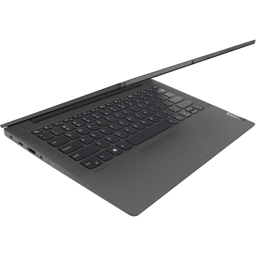 Ноутбук Lenovo IdeaPad 5 14ALC05 (82LM0035RU) серый