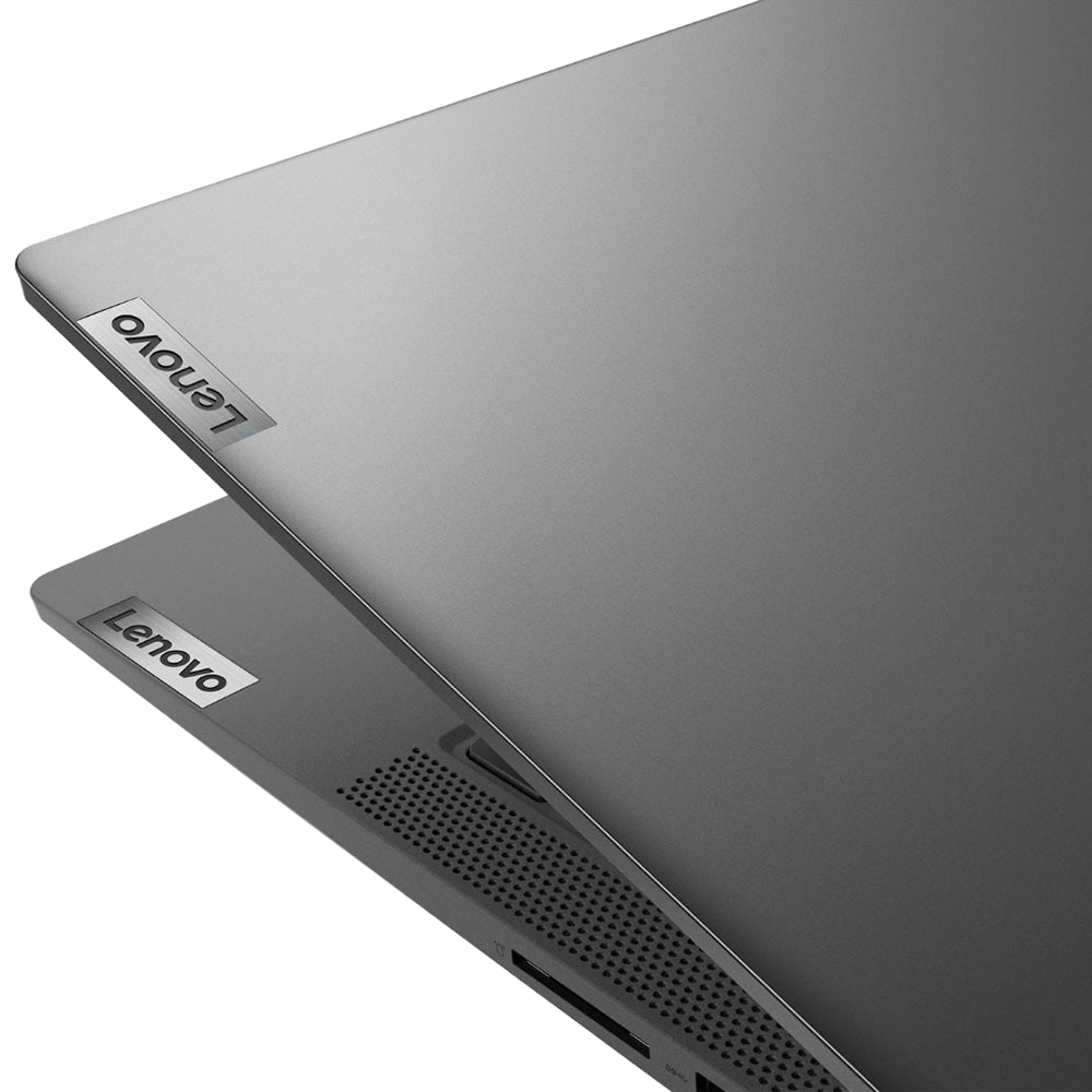 Ноутбук Lenovo IdeaPad 5 14ALC05 (82LM0035RU) серый