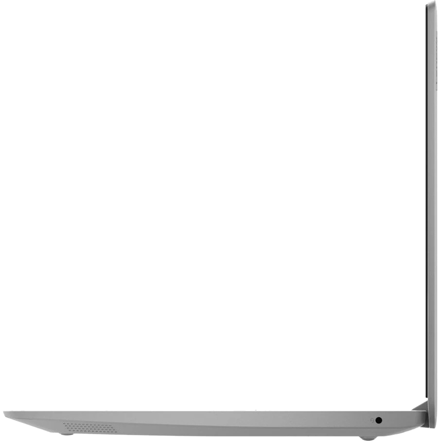 Ноутбук Lenovo IdeaPad 1 14IGL05 (81VU007VRU) серебристый