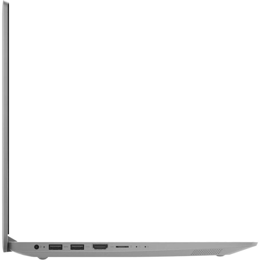 Ноутбук Lenovo IdeaPad 1 14IGL05 (81VU007VRU) серебристый