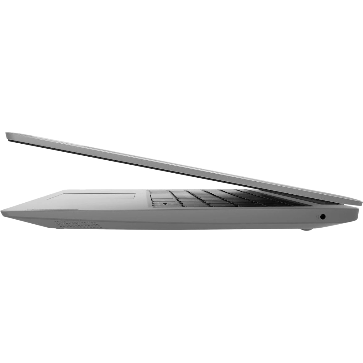 Ноутбук Lenovo IdeaPad 1 14IGL05 (81VU007VRU) серебристый