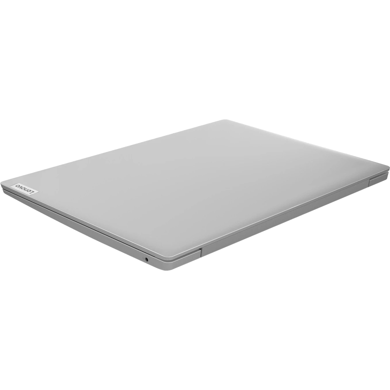 Ноутбук Lenovo IdeaPad 1 14IGL05 (81VU007VRU) серебристый