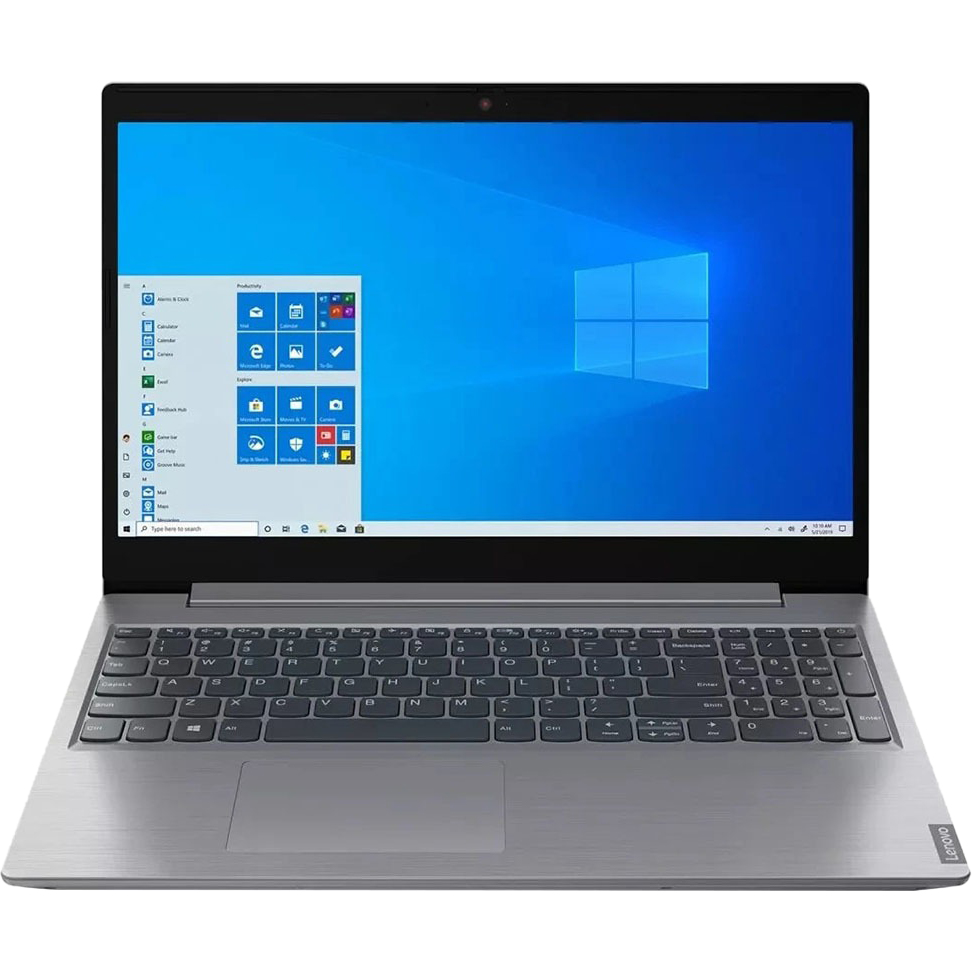 Ноутбук Lenovo Ideapad L3 15Itl6 (82Hl008Yru) Серый