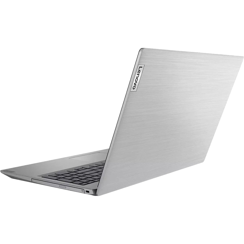 Ноутбук Lenovo IdeaPad L3 15ITL6 (82HL008YRU) серый