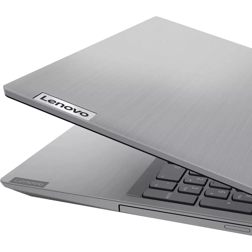 Ноутбук Lenovo IdeaPad L3 15ITL6 (82HL008YRU) серый