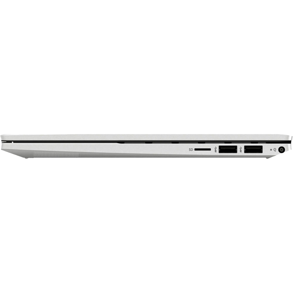 Ноутбук HP Pavilion x360 Convertible 14-dy0005ur 3B3K3EA серебристый