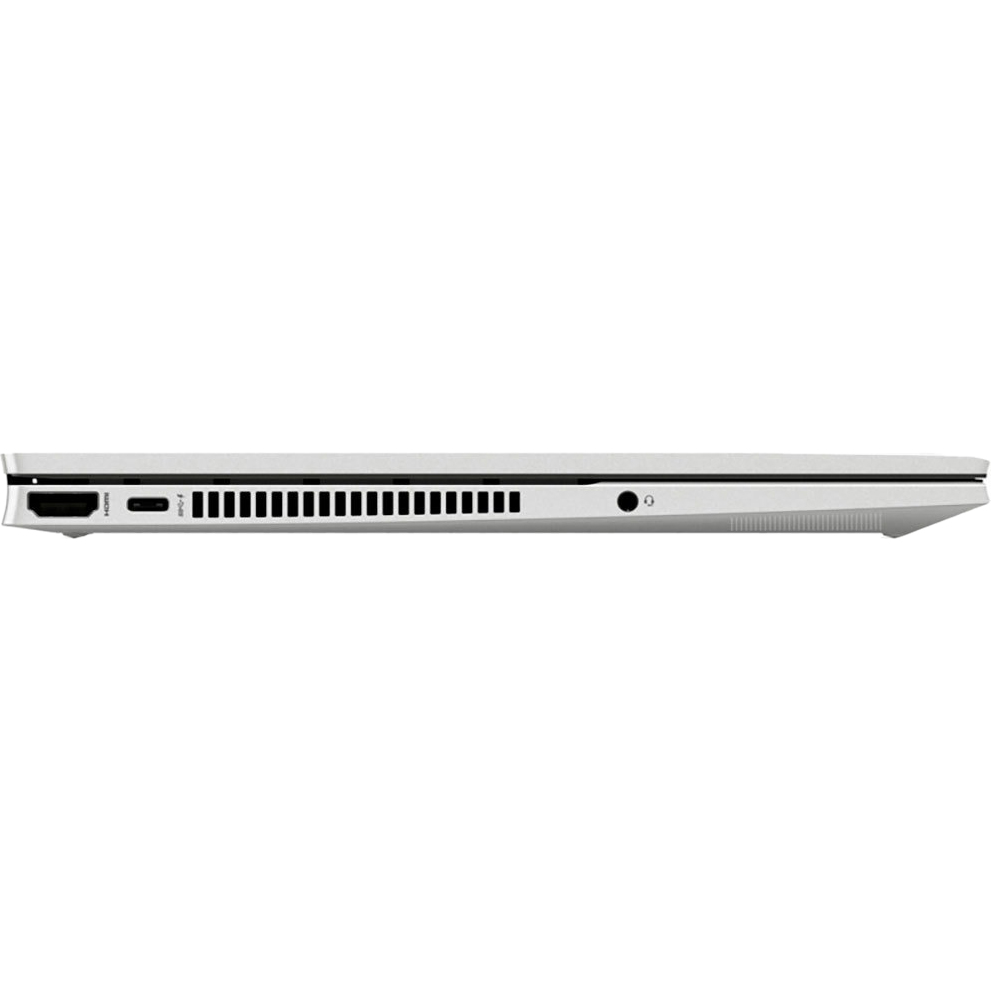 Ноутбук HP Pavilion x360 Convertible 14-dy0005ur 3B3K3EA серебристый