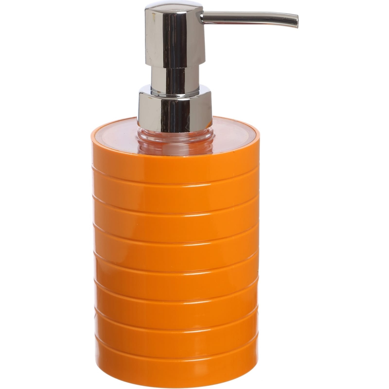 фото Дозатор для жидкого мыла duschy/vanstore linea апельсин