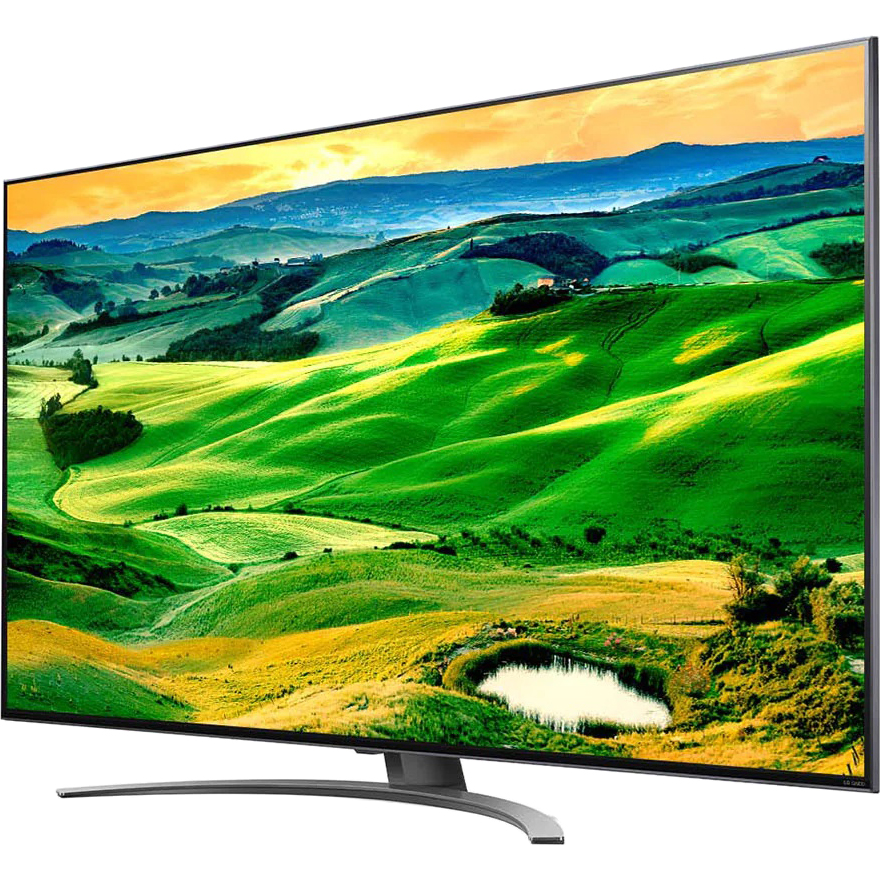 фото Телевизор lg 50qned816qa