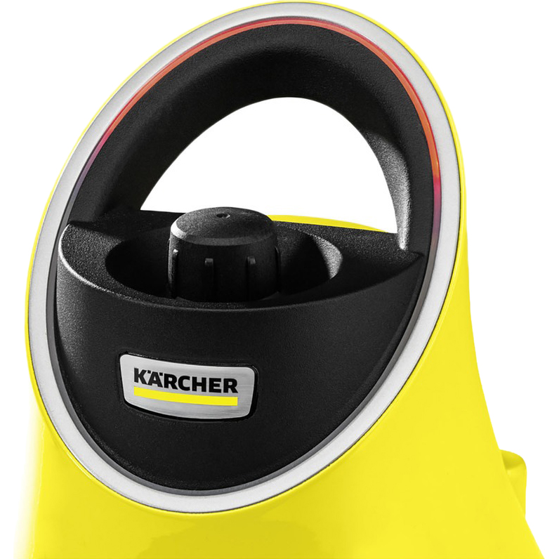 Пароочиститель Karcher SC 2 Deluxe Limited Edition (1.513-249.0)