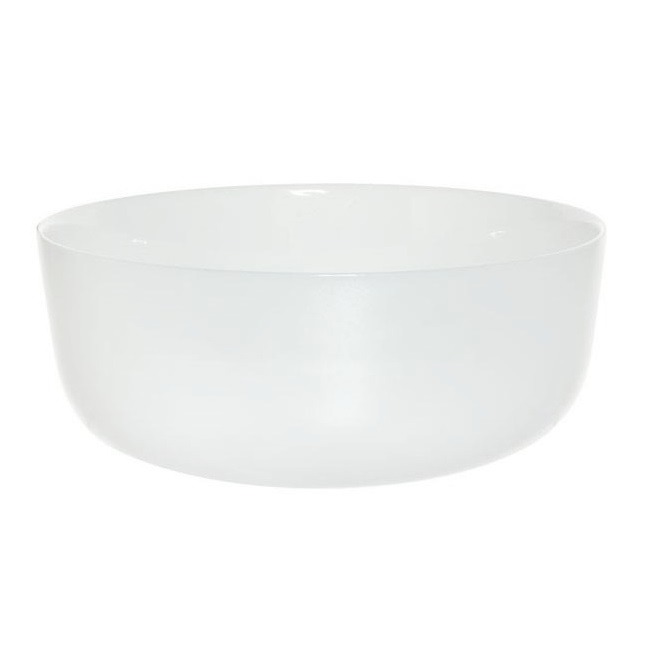 Форма для выпечки Luminarc Smart cuisine круглая 18 см, цвет белый - фото 1