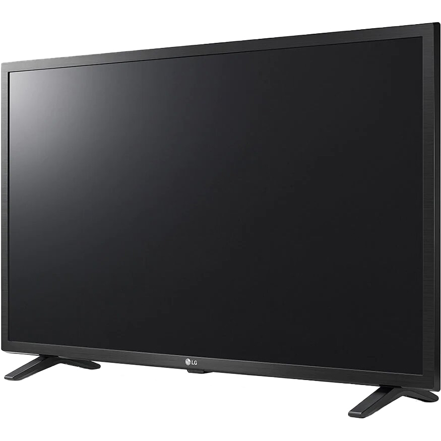 Телевизор LG 32LQ630B6LA, цвет черный - фото 3