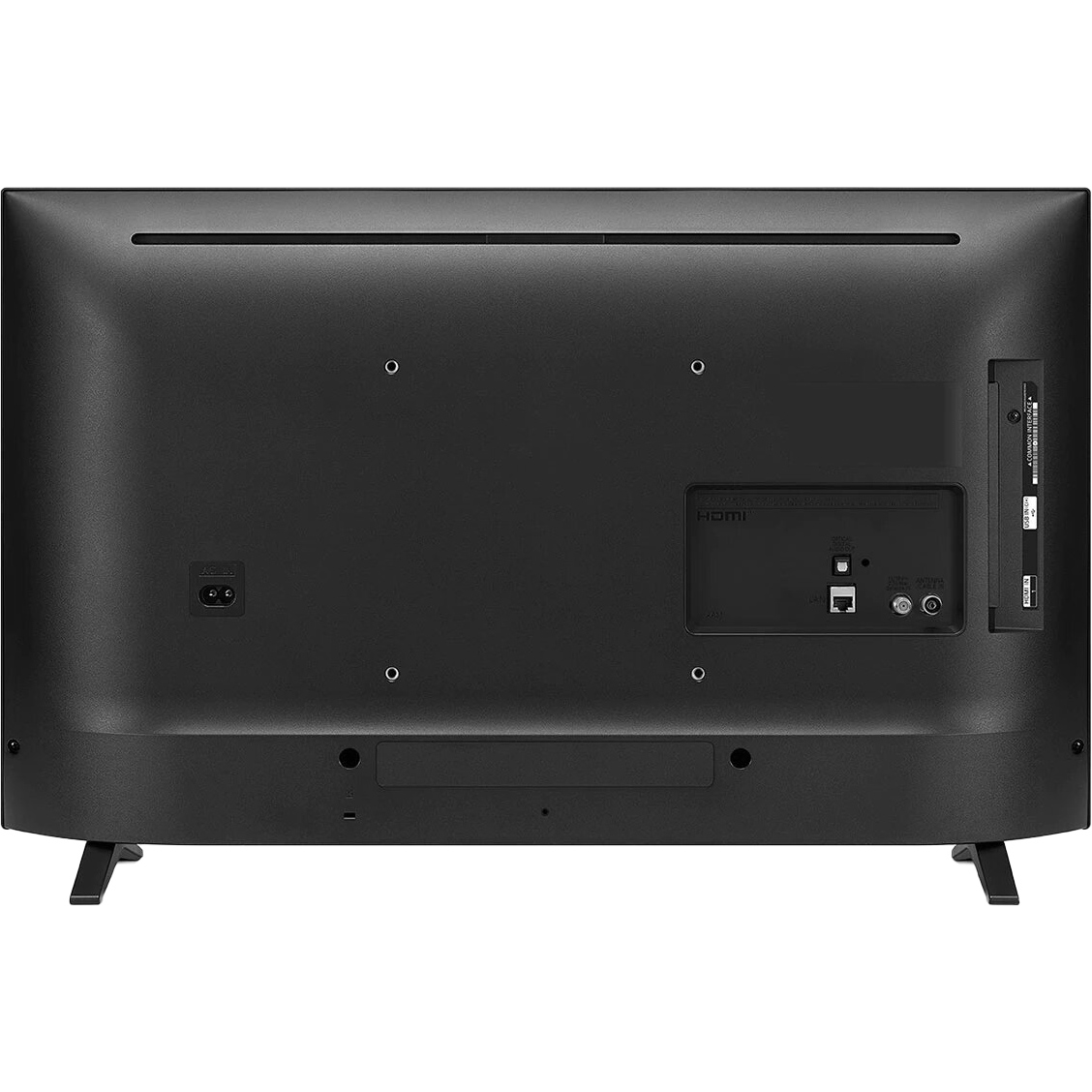 Телевизор LG 32LQ630B6LA, цвет черный - фото 5