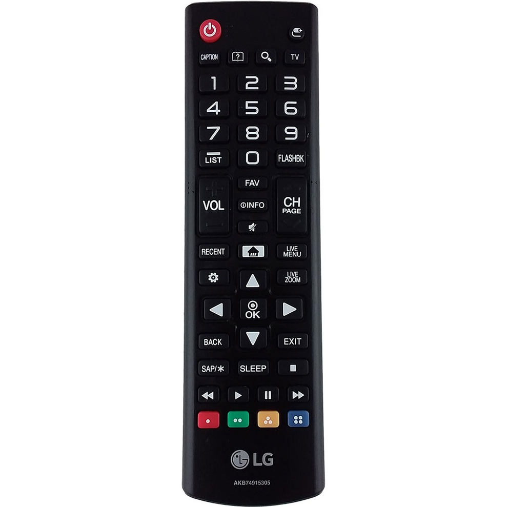 Телевизор LG 43UQ75006LF 2022