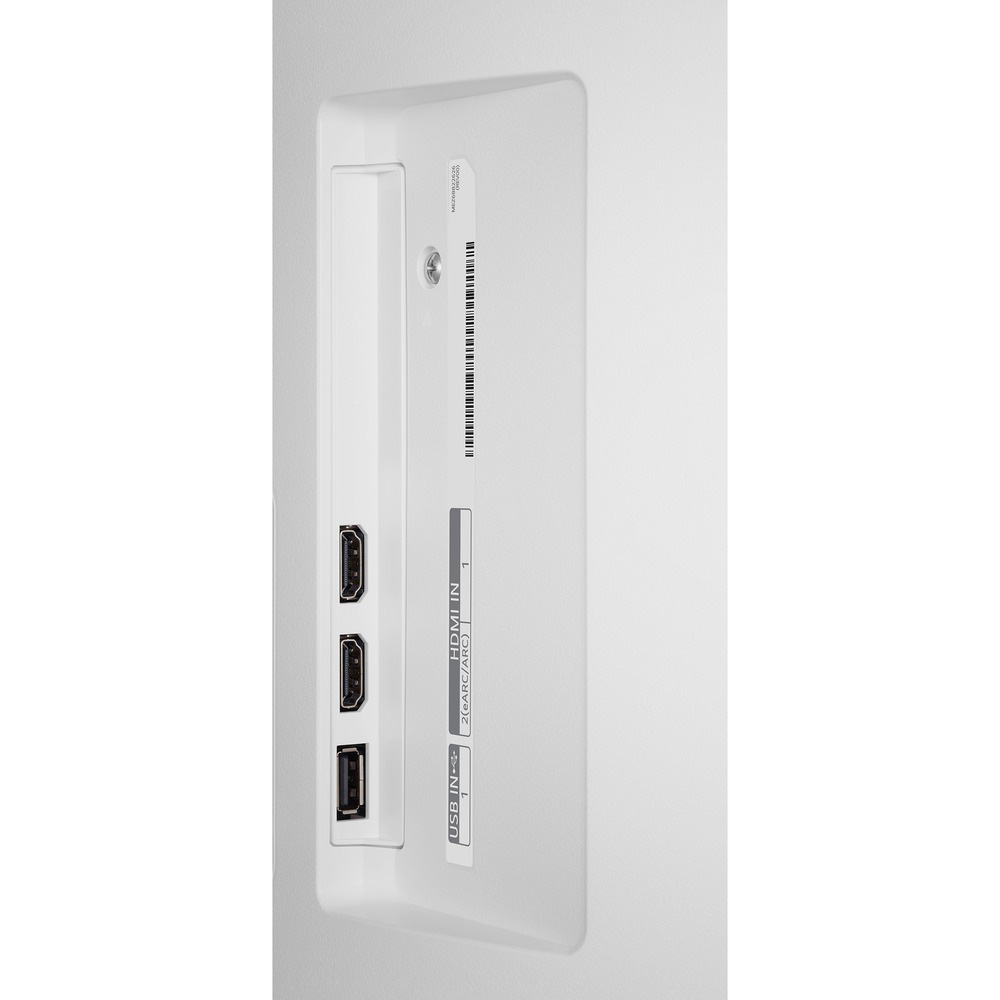 Телевизор LG 43UQ76906LE