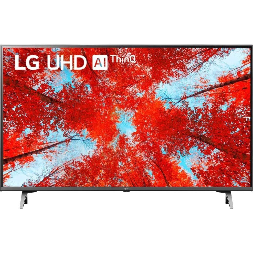 фото Телевизор lg 4k uhd 43uq90006ld (2022)