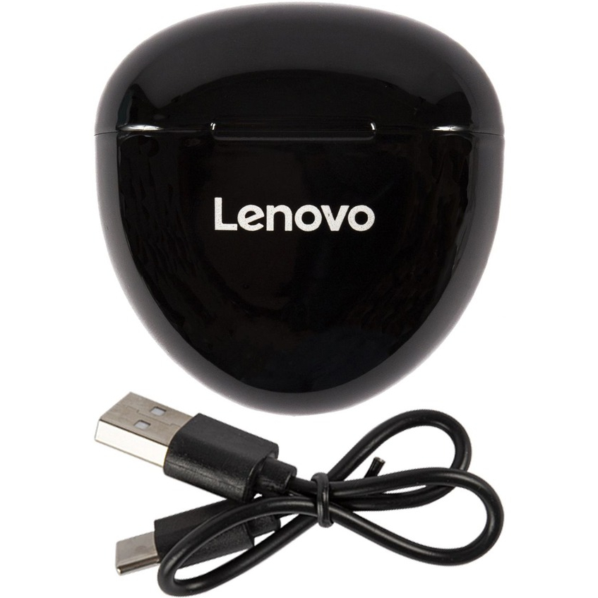 Наушники Lenovo HT06 черный