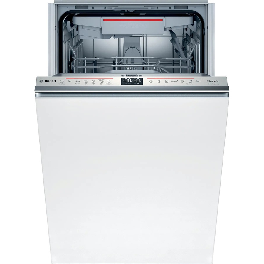 Посудомоечная машина Bosch Serie 6 SPV6HMX3MR