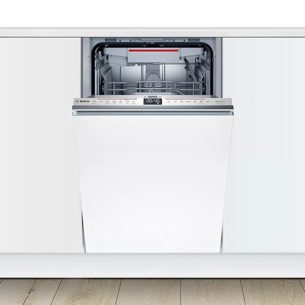 Посудомоечная машина Bosch Serie 6 SPV6HMX3MR