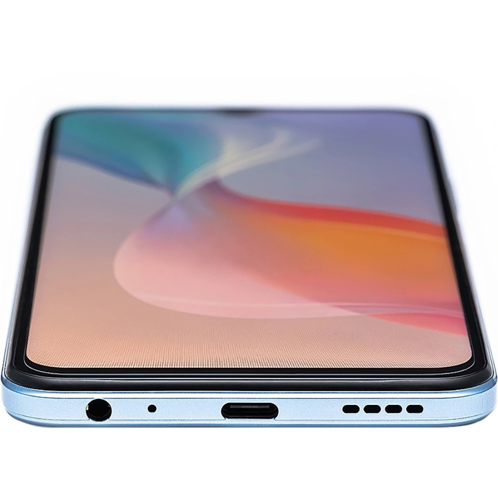 Смартфон Vivo Y33s 464 Гб полуденный свет