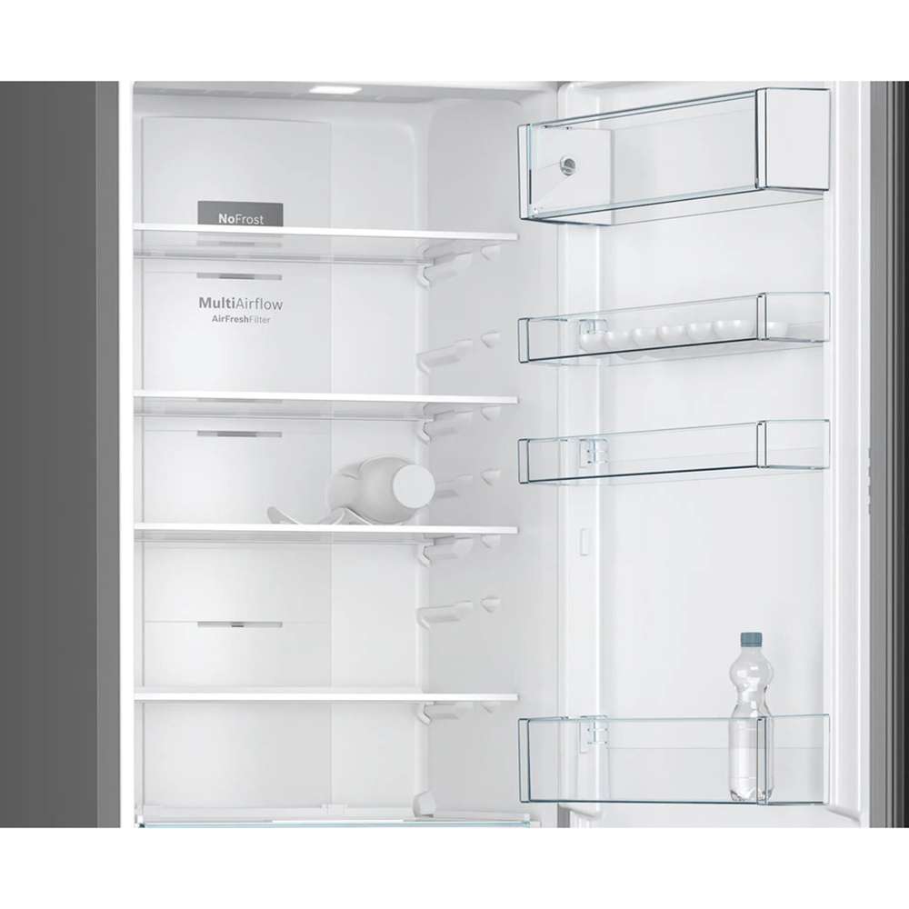 Холодильник Bosch KGN39VC24R