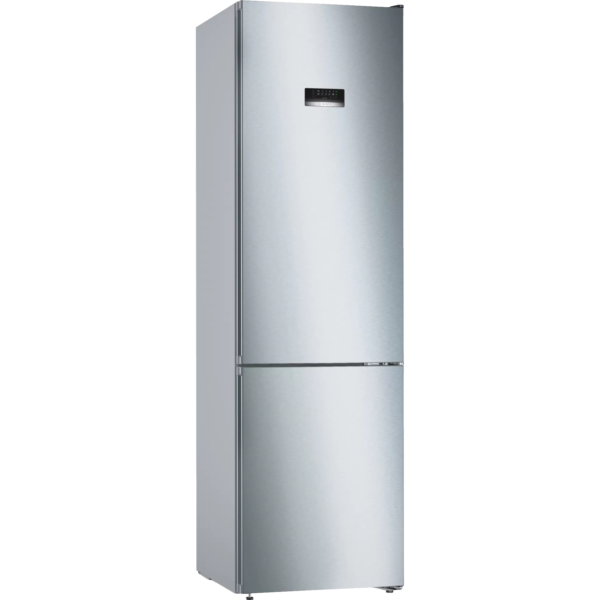 Холодильник Bosch KGN39XI27R, цвет серебристый