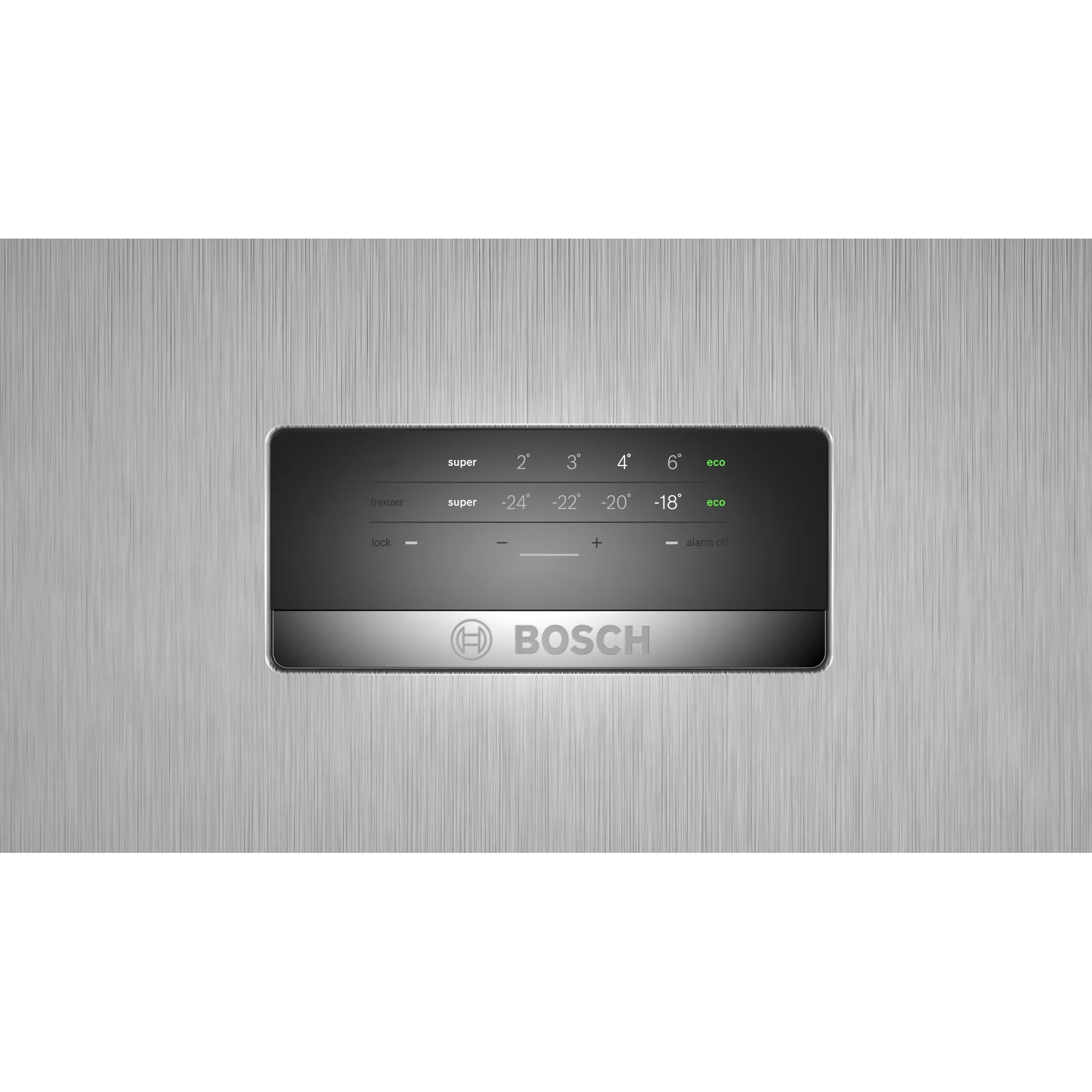 фото Холодильник bosch kgn39xl27r