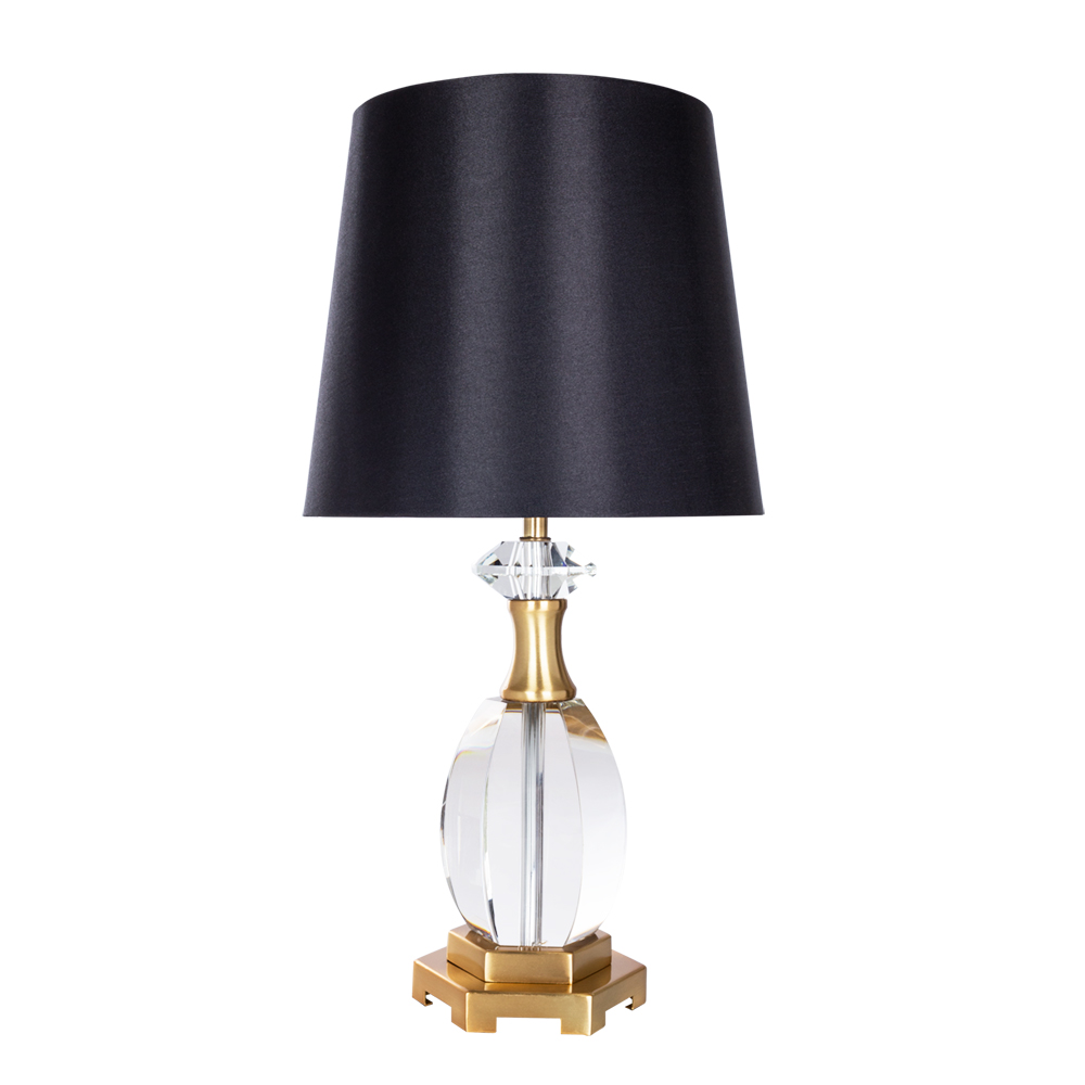 фото Лампа настольная arte lamp musica a4025lt-1pb