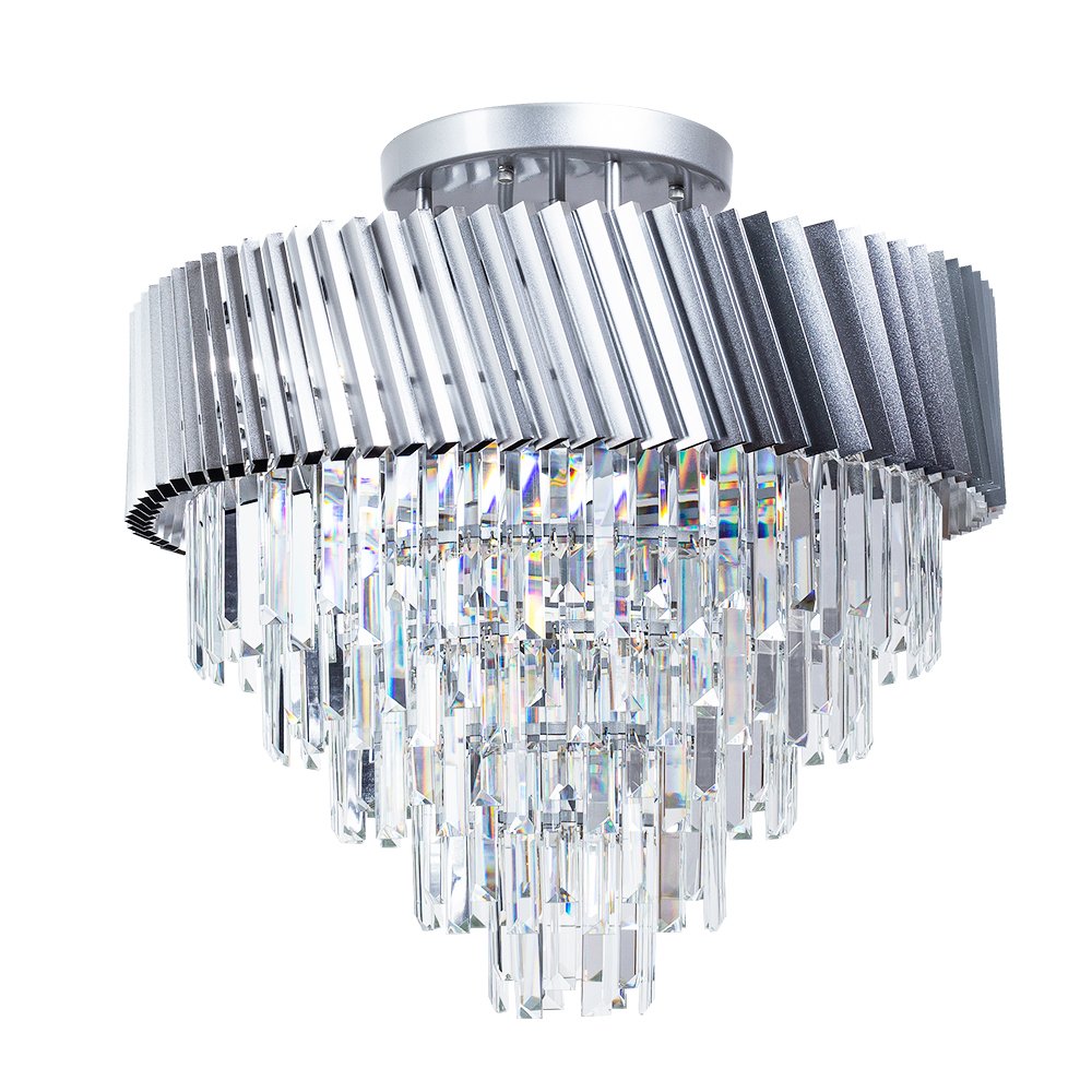 фото Люстра arte lamp muscida a1004pl-10si