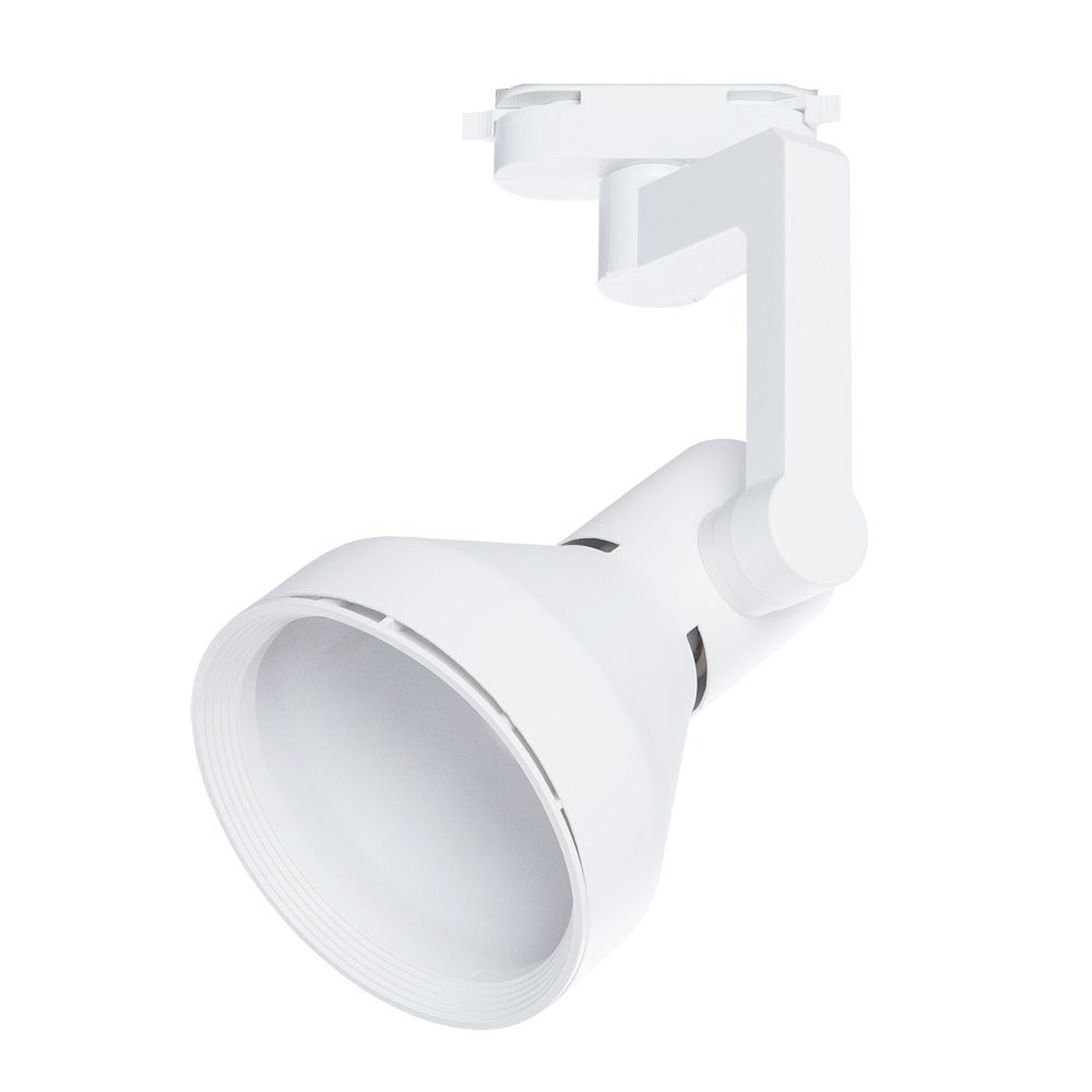 фото Светильник трековый arte lamp nido a5106pl-1wh