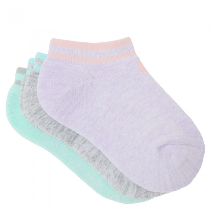 Набор детских носков Feltimo разноцветных из 3 пар (МРС3-13)
